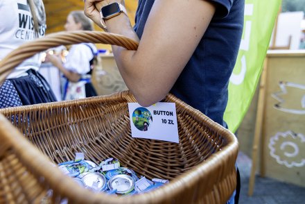 Wtorek na dużej scenie TKB w Wiśle